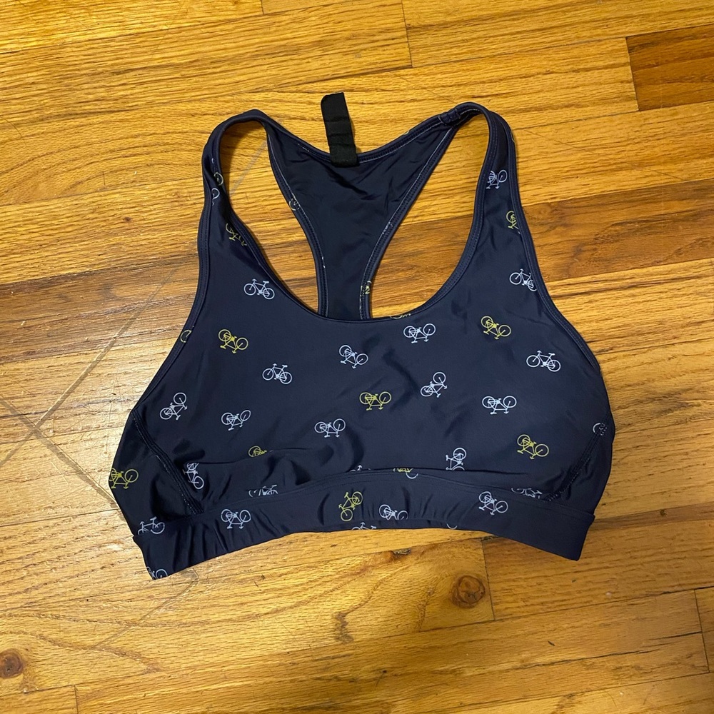 The Upside x Soulcycle